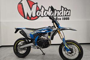 F.b. Mondial SMX 125 2026