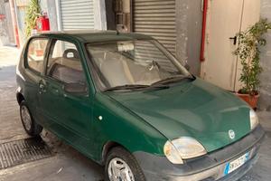 Fiat 600