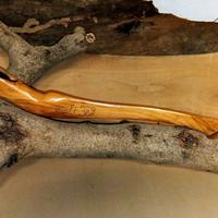 clonk artigianali pesca al siluro 