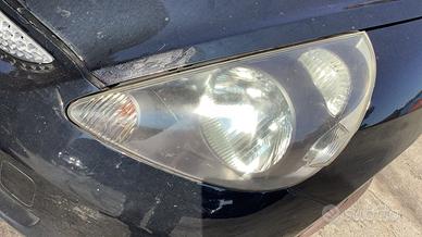 HONDA JAZZ 2006 - FARO ANTERIORE SINISTRO