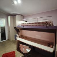 Cameretta per bambina/ragazza