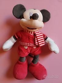 Disney peluche collezione 