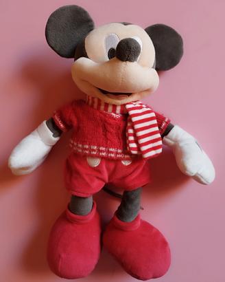 Disney peluche collezione 