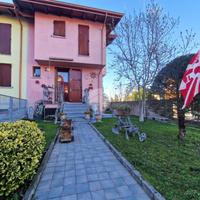 3 LOCALI A BORGO VIRGILIO