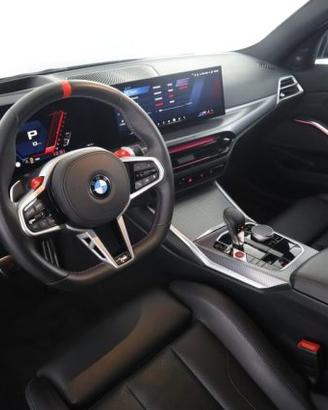 BMW M3 Serie 3 (G20/G21) Competition