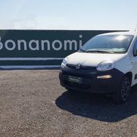 Fiat Panda Van - 61.000 km 4X4