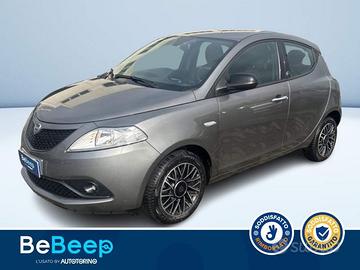 Lancia Ypsilon 1.2 PLATINUM ECOCHIC GPL 69CV MY19