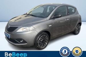Lancia Ypsilon 1.2 PLATINUM ECOCHIC GPL 69CV MY19