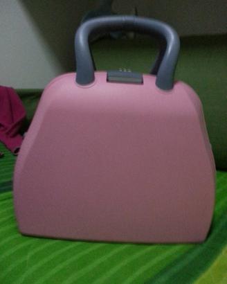 Beauty case nuovo