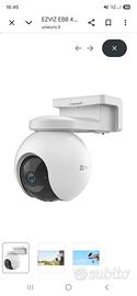 Telecamera EZVIZ EB84G 