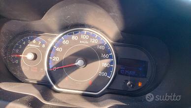 Ricambi Hyundai i10 2011 G4HG