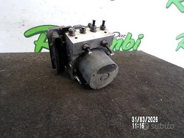 POMPA ABS FIAT PANDA 169 CROSS 1.3 MTJ 2007