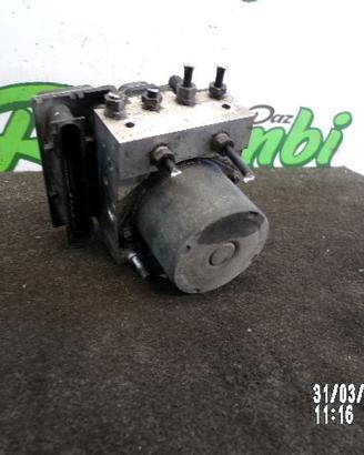 POMPA ABS FIAT PANDA 169 CROSS 1.3 MTJ 2007