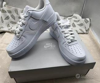 Nike Air Force 1 - Scarpe Uomo 44,
