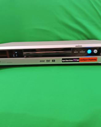 SONY RDR-HX910 DVD RECORDER 250 GB