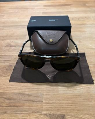 Persol Steve McQueen Special Edition