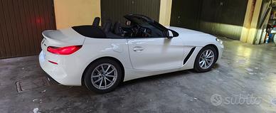Bmw z4 g29 sdrive 20i advantage