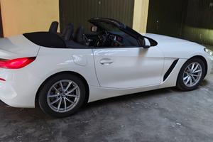Bmw z4 g29 sdrive 20i advantage