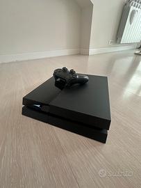 Playstation 4 Fat