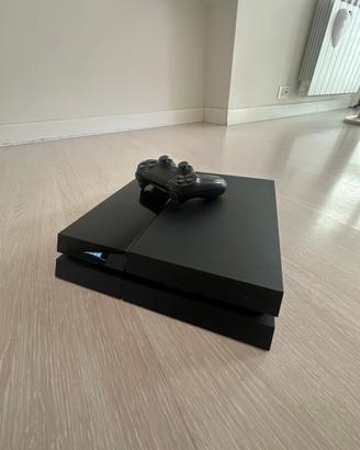 Playstation 4 Fat