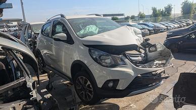 OPEL KARL ROCKS 2017-2019 1.0 Benzina 5 Porte