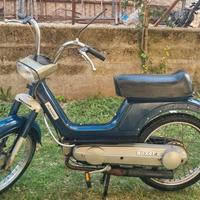 Piaggio Altro modello - 1980