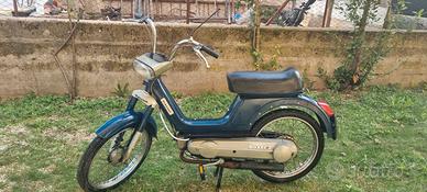 Piaggio Altro modello - 1980