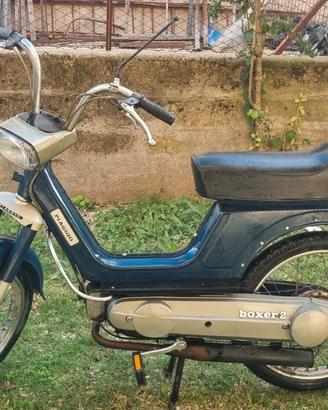 Piaggio Altro modello - 1980