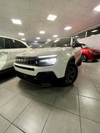 Jeep Avenger 1.2 Turbo 100 CV Longitude