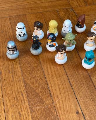Star Wars Rollinz