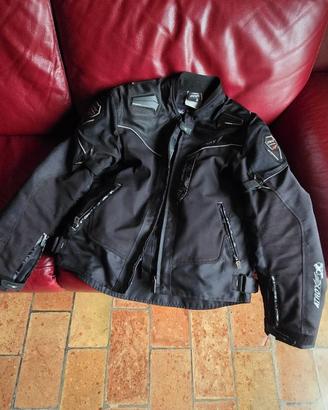 Giacche, scarpe, pantaloni da moto/scooter