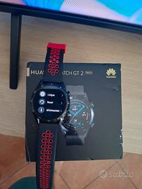 huawei smartwatch GT2 