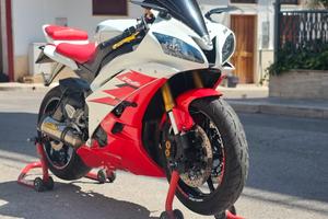 Yamaha r6 Yzf-R limited edition 