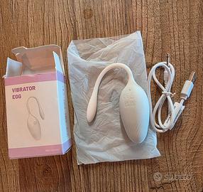 Vibratore " Vibrator Egg "