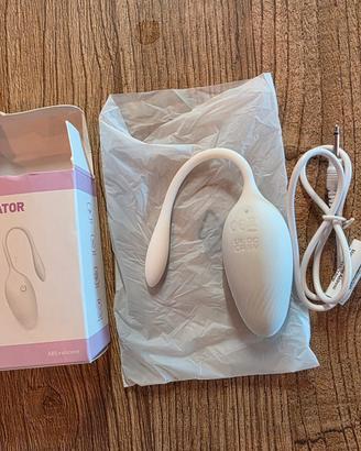 Vibratore " Vibrator Egg "