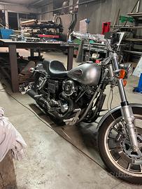 Harley Davidson