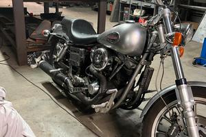 Harley Davidson
