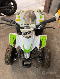Mini quad Viki italy 1000w 36v