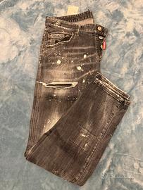 Jeans Dsquared