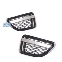 GRIGLIE LATERALI ALETTE RANGE ROVER SPORT 06-09 LO