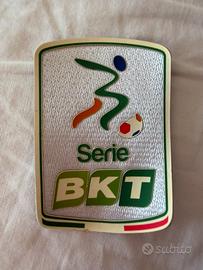 Patch serie BKT termoapplicabile