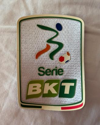 Patch serie BKT termoapplicabile