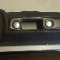 CRUSCOTTO FIAT 500 D'EPOCA