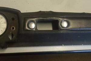 CRUSCOTTO FIAT 500 D'EPOCA