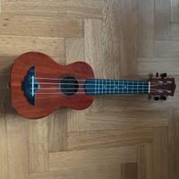 Ukulele Soprano