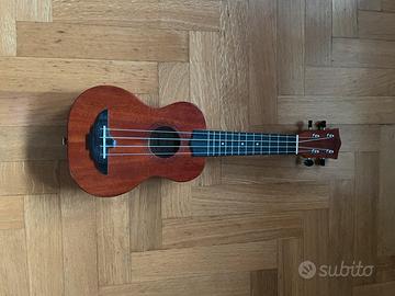 Ukulele Soprano