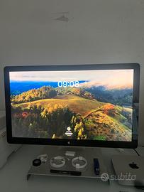 Apple Thunderbolt Display 27 pollici