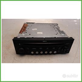Autoradio Citroen C3 1 Serie 1.4 6564N7 2005-2009