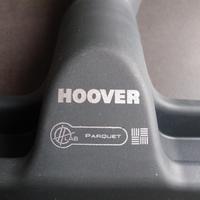 Spazzola parquet Hoover