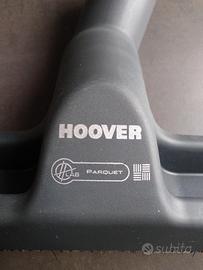 Spazzola parquet Hoover